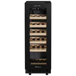 Винный шкаф MEYVEL MV19NH-KBT1 - фото 17149816