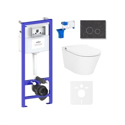 Инсталляция Lavinia Boho Smart V-Clean - фото 17149882