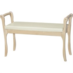 Скамья для прихожей Мебелик 7569 - фото 17149896