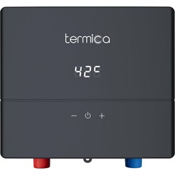 Электрический проточный водонагреватель Termica NIXY 35 - фото 17150082