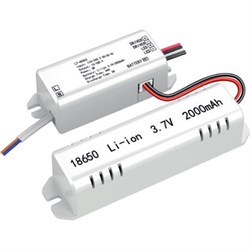 Блок аварийного питания для светильников FERON One EK51 - фото 17150122