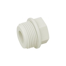 Резьбовая заглушка СТМ CPECM032 - фото 17150375