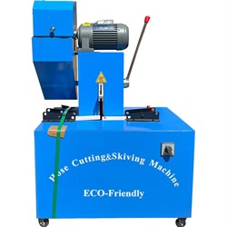 Окорочно-отрезной станок Манкупер BJ-51A - фото 17150404