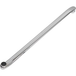 Изогнутый излив смесителя ARCO DA VELLA 458 - фото 17150442