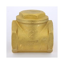 Лепестковый горизонтальный обратный клапан ITAP 130 - фото 17150458