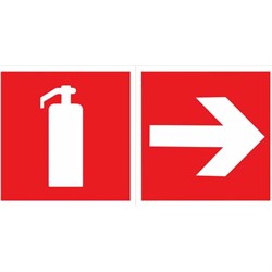 Пиктограмма для аварийно-эвакуационного светильника vault VARTON V5-EM03-60.013.044 - фото 17150460