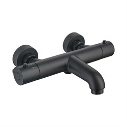 Термостатический смеситель для ванны Aquatek 129612 - фото 17150584