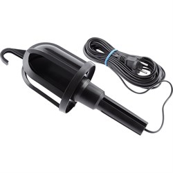 Переносной светильник ЭРА WLX15m - фото 17150617