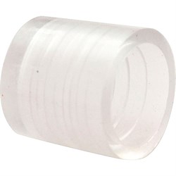 Заглушка для дюралайта FERON LD129 - фото 17150637