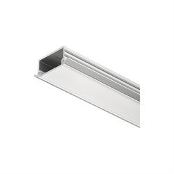 Врезной профиль Hafele 833.72.844 - фото 17150663