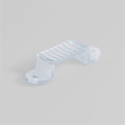 Крепеж для лент для 220V, 2835, LS014 220V, LS015 220V ELEKTROSTANDARD Clip - фото 17150694