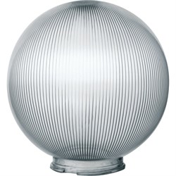 Рассеиватель для садово-парковых светильников Uniel UFP-P250В - фото 17150998