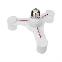 Цокольный переходник REXANT 11-8861 - фото 17151211