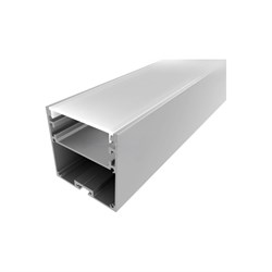 Комплект алюминиевого профиля LEDCRAFT LC-LP5050M44-1 - фото 17151213