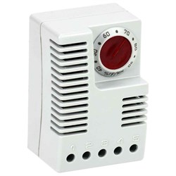 Электронный гигростат IEK УККг - фото 17151327