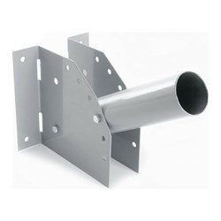 Кронштейн для уличного светильника FERON ДС-1-48 - фото 17151408