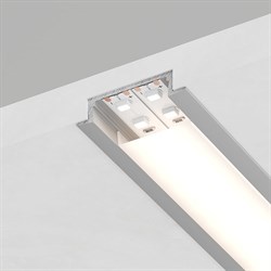 Алюминиевый профиль FERON CAB252 - фото 17151413