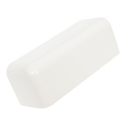 Заглушка для плинтусного короба DKC AIR10045 93752 - фото 17151469