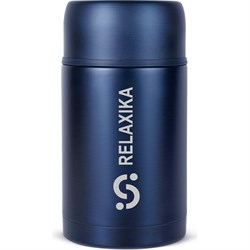 Термос для еды Relaxika R301.1000.3 - фото 17151555