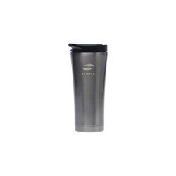 Термокружка Stinger HY-VF143 Black - фото 17153506