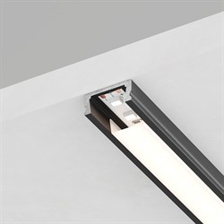 Накладной алюминиевый профиль FERON 10371 - фото 17153537