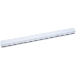 Рамка для накладного монтажа встраиваемого офисного светильника PCCOOLER ДПО02 - фото 17153728