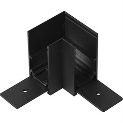 Угол-соединитель Neylight NLS20E-corner-90-B - фото 17153906