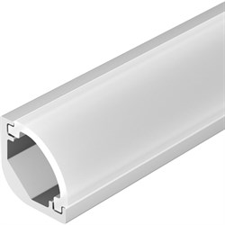 Профиль Arlight ARH-KANT-H8-2000 ANOD - фото 17153952