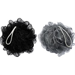 Мочалка-бант для душа Банные Штучки 33418 - фото 17153978