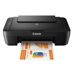 МФУ струйное CANON PIXMA MG2540S "3 в 1" A4, 8 стр./мин, 4800х600, 0727C007 - фото 17155598