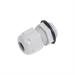 Кабельный ввод Klemsan KLS-13 - фото 17159217