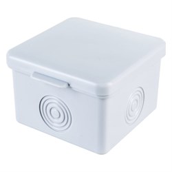 Коробка распаячная для открытой проводки Урал ПАК КО-51117065-150-i - фото 17159733