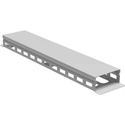 Кабельный органайзер DKC R5CPF1942HE - фото 17160325