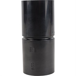 Патрубок-муфта Промрукав PR13.0168 - фото 17160433