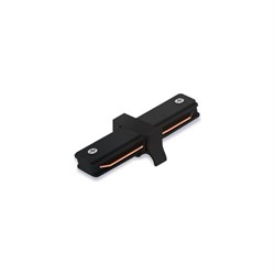 Прямой коннектор для шинопровода FERON LD1000 - фото 17160523