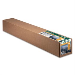 Бумага широкоформатная рулон для плоттера (фотобумага), 610 мм х 30 м х втулка 50,8 мм, 180 г/м2, матовое покрытие, LOMOND, 1202091 - фото 17162011