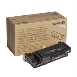 Картридж лазерный XEROX (106R03623) Phaser3330/WC3335/3345, увеличенный ресурс 15000 страниц, оригинальный - фото 17162383