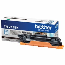 Картридж лазерный BROTHER (TN213BK) HLL3230CDW/DCPL3550CDW/MFCL3770CDW, черный, оригинальный, ресурс 1400 страниц - фото 17162674
