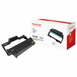 Фотобарабан PANTUM (DL-5120P) BP5100DN / BP5100DW / BM5102ADN, оригинальный, ресурс 30000 страниц - фото 17162885