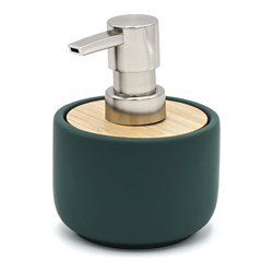 Дозатор для жидкого мыла RIDDER Fancy - фото 17163162