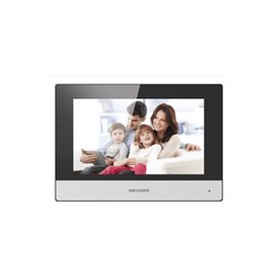Ip-домофония Hikvision DS-KH6320-WTE1 - фото 17163165