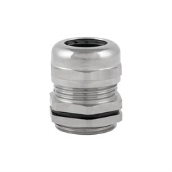 Металлический сальник EKF MGM25 PROxima - фото 17163287