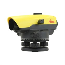 Оптический нивелир Leica Na520 - фото 17163457