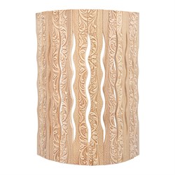 Угловой абажур для светильника Банные Штучки 33420 - фото 17163491