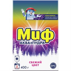 Порошок смс Миф 700186 - фото 17163715