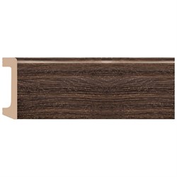 Напольный плинтус DECOMASTER D235-81 ДМ - фото 17163915