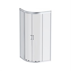 Душевое ограждение AM.PM Gem - фото 17163985