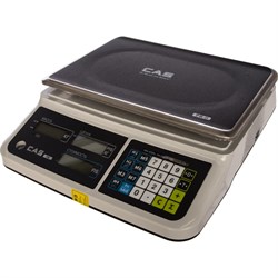 Весы CAS PR-15В - фото 17164026