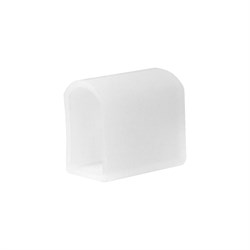 Глухая торцевая заглушка для NeonLine Elf Cap-NL-8-side-X - фото 17164085