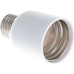 Патрон-переходник Navigator NLA-E27-E40 - фото 17164141